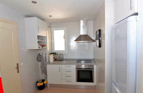 Mijas Apartment | luxury apartment on urbanization Las Palmeras