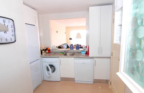 Mijas Apartment | luxury apartment on urbanization Las Palmeras