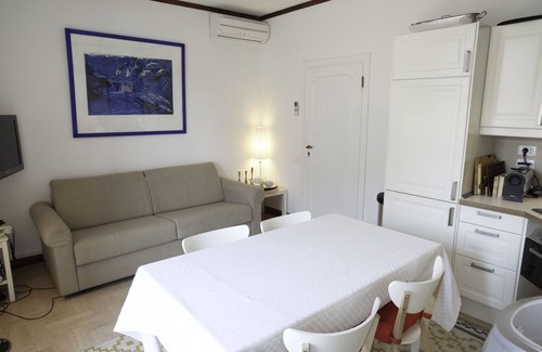Dorsoduro Apartment | Luxury apartment on Zattere