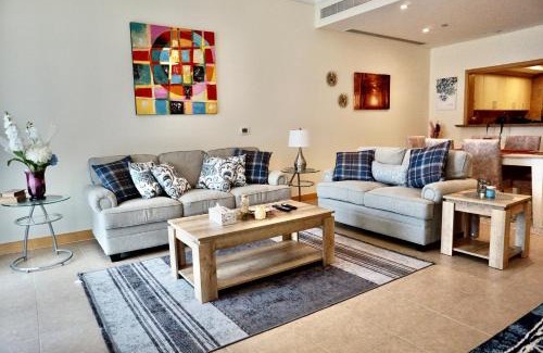 Palm Jumeirah Apartment | Luxury Apartment Palm Jumeirah