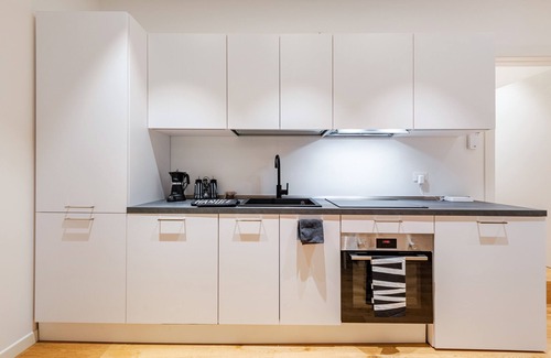 Treviso Apartment | Luxury Apartment river view Treviso center