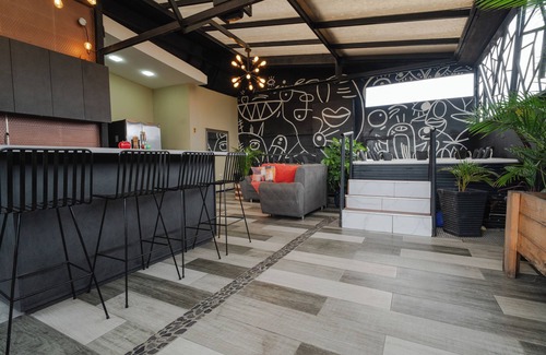 La Candelaria Apartment | Luxury Apartment - Rooftop & Jacuzzi