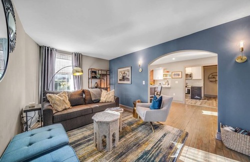 Kennett Square Apartment | Luxury Apartment in Kennett Square