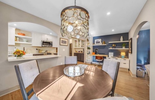 Kennett Square Apartment | Luxury Apartment in Kennett Square