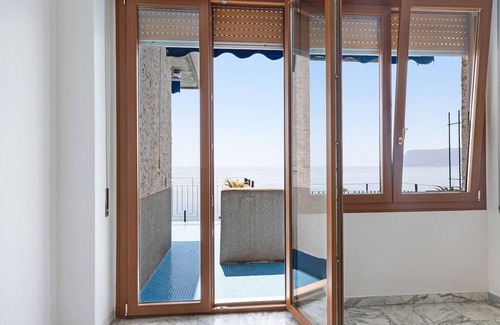 Torre del Mare Apartment | Luxury Apartment with a fantastic view