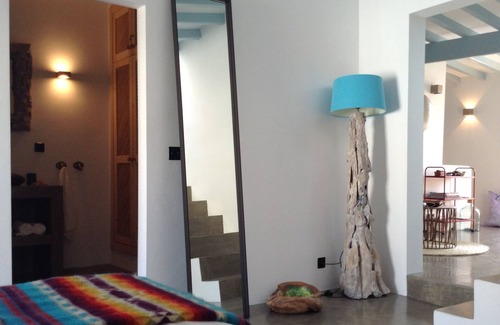 Ibiza City Centre Apartment | Luxury apartment with large roof terrace in Ibiza Town
