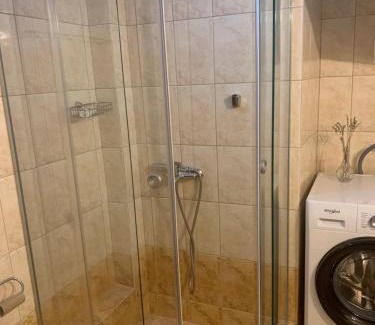 Pallini Apartment | Luxury Apartment with Pool