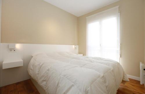 Hendaye Apartment | Luxury apartment with sea view in Hendaye (France)