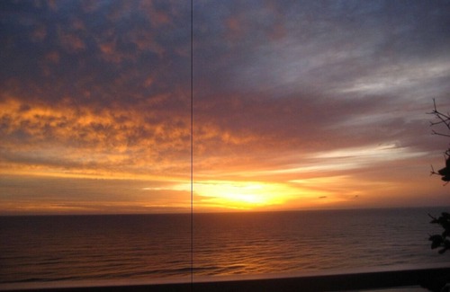 Caioba Apartment | Luxury apartment with spectacular sea views