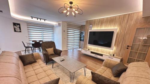 Çagllavicë Apartment | Luxury Apartments - 3