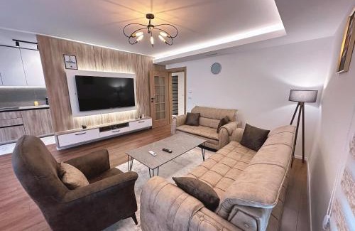 Çagllavicë Apartment | Luxury Apartments - 3
