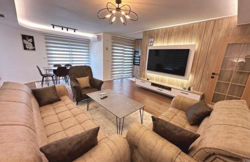 Çagllavicë Apartment | Luxury Apartments - 3