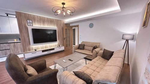 Çagllavicë Apartment | Luxury Apartments - 3