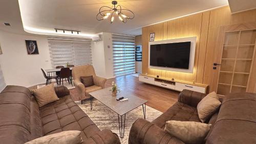 Çagllavicë Apartment | Luxury Apartments - 4