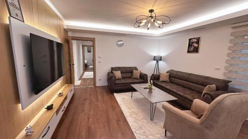 Çagllavicë Apartment | Luxury Apartments - 4