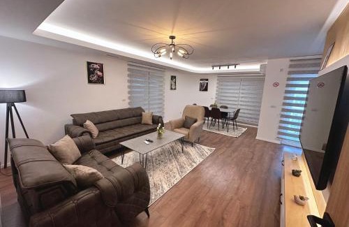 Çagllavicë Apartment | Luxury Apartments - 4