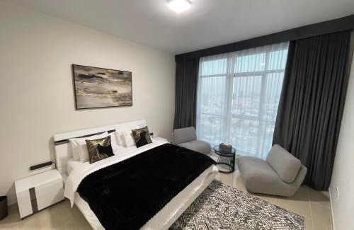 Rumailah Apartment | Luxury Apartments - Ajman Corniche UAE