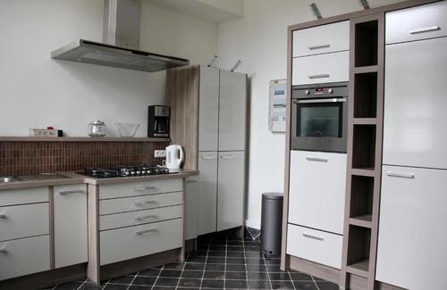 Ertbrugge Apartment | Luxury Apartments Arendshof
