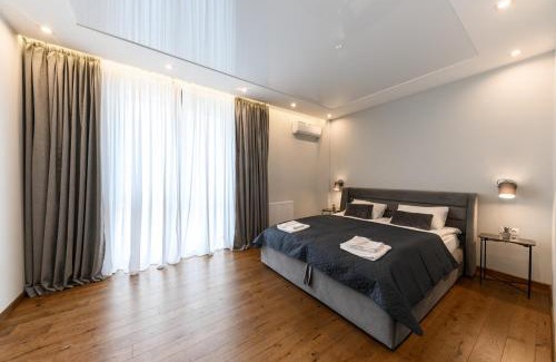 Uzhhorod Apartment | Luxury Apartments Babyak
