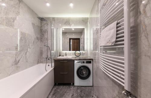 Uzhhorod Apartment | Luxury Apartments Babyak