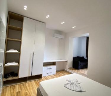 Blloku Apartment | Luxury apartments Blloku
