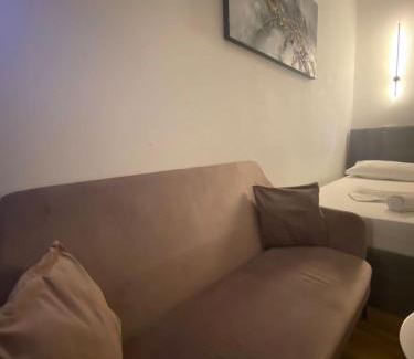 Blloku Apartment | Luxury apartments Blloku