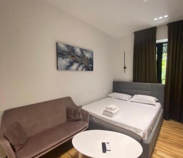 Blloku Apartment | Luxury apartments Blloku