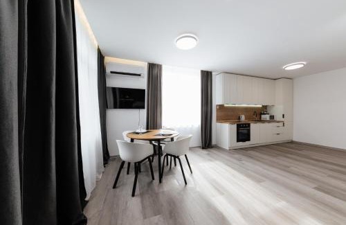 Uzhhorod Apartment | Luxury Apartments CITY