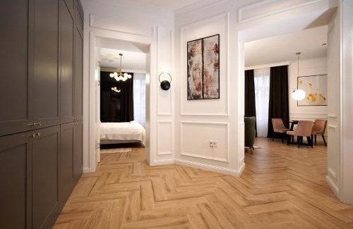 Kosancicev Venac Apartment | Luxury Apartments Donostia & Iruña
