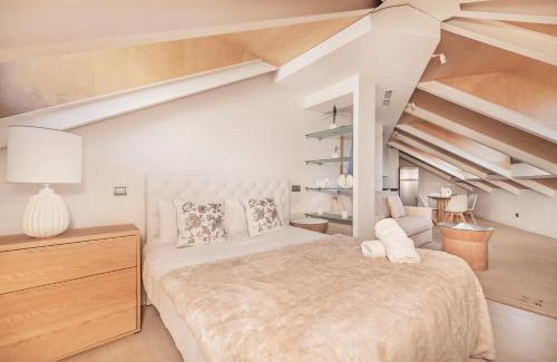 Palacio Apartment | Luxury apartments in Barrio Palacio