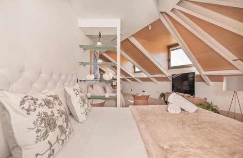 Palacio Apartment | Luxury apartments in Barrio Palacio