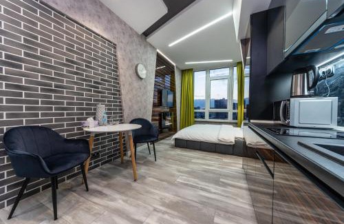 Kyiv Apartment | Luxury Apartments in Downtown