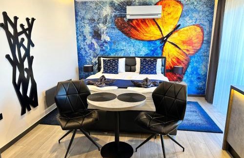 Keszthely Apartment | Luxury Apartments Keszthely