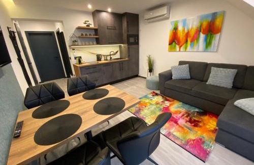 Keszthely Apartment | Luxury Apartments Keszthely