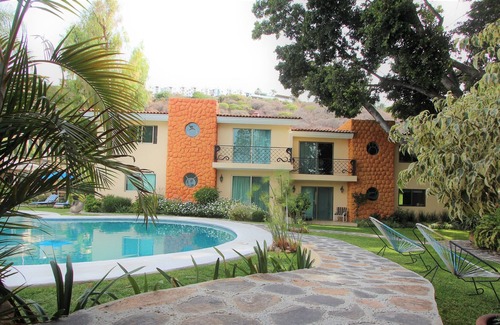 Ajijic Apartment | Luxury Apartments Lake Chapala lvi