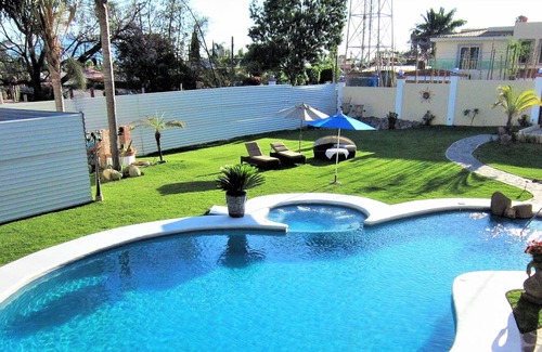 Ajijic Apartment | Luxury Apartments Lake Chapala lvi