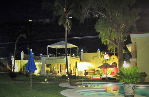 Riberas del Pilar Apartment | Luxury Apartments Lake Chapala