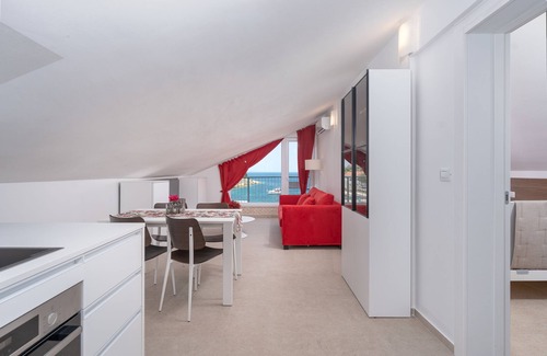 Lun Apartment | Luxury apartments Lun - Apt 5