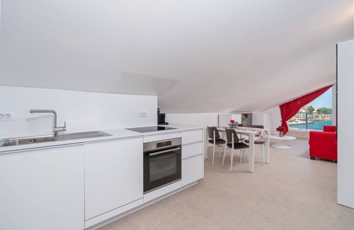 Lun Apartment | Luxury apartments Lun - Apt 5