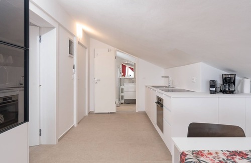 Lun Apartment | Luxury apartments Lun - Apt 5
