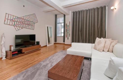 Midtown South Apartment | Luxury Apartments Next to Times Square