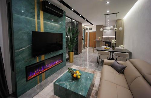 Banja Luka Apartment | Luxury Apartments Palata - Stan Infinity