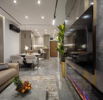 Banja Luka Apartment | Luxury Apartments Palata - Stan Infinity