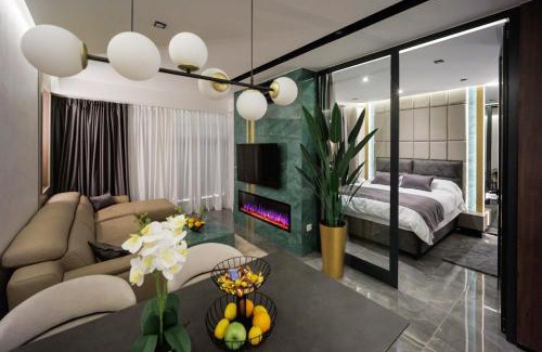 Banja Luka Apartment | Luxury Apartments Palata - Stan Infinity