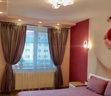 Kosuv Stary Apartment | Luxury Apartments Melnyka 10