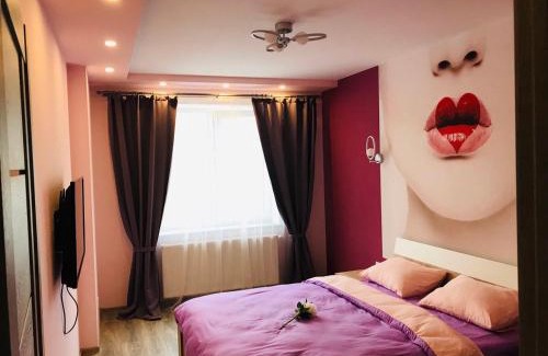 Kosuv Stary Apartment | Luxury Apartments Melnyka 10