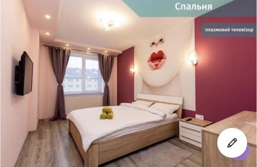 Kosuv Stary Apartment | Luxury Apartments Melnyka 10
