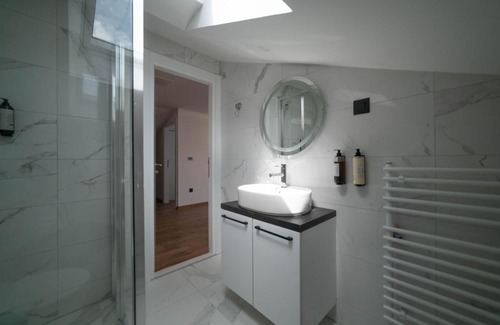 Sarajevo Apartment | Luxury Apartments Una Sarajevo