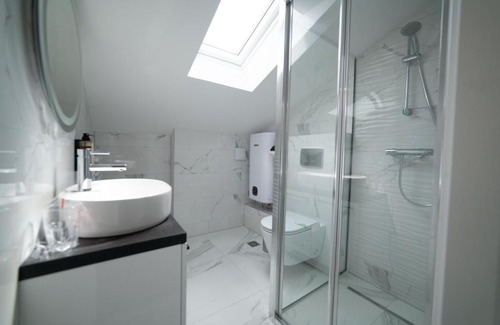 Sarajevo Apartment | Luxury Apartments Una Sarajevo