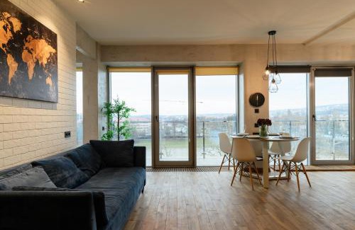 Uzhhorod Apartment | Luxury Apartments VENECIA